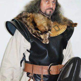 КОСТЮМ ВИКИНГА