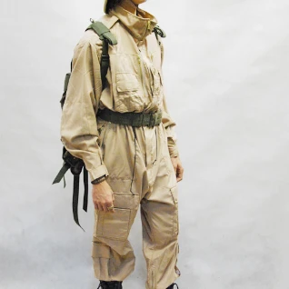 КОСТЮМ ОХОТНИКА ЗА ДИНОЗАВРАМИ