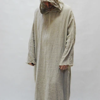 КОСТЮМ МОНАХА