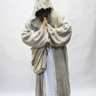 КОСТЮМ СТРАНСТВУЮЩИЙ МОНАХ