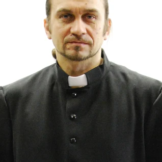 КОСТЮМ КАТОЛИЧЕСКОГО СВЯЩЕННИКА