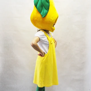 КОСТЮМ ГРУША