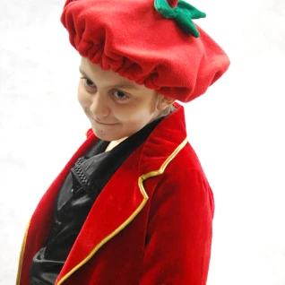 Костюм ПОМИДОР 