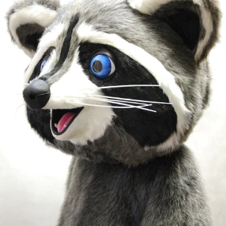 РОСТОВАЯ КУКЛА ЕНОТ