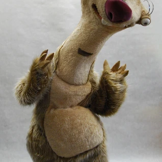 РОСТОВАЯ КУКЛА СИД