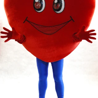 РОСТОВАЯ КУКЛА СЕРДЦЕ