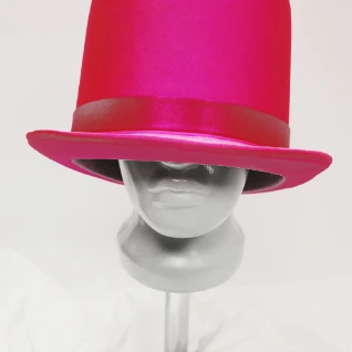 ЦИЛИНДР РОЗОВЫЙ