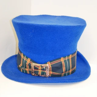 ЦИЛИНДР СИНИЙ