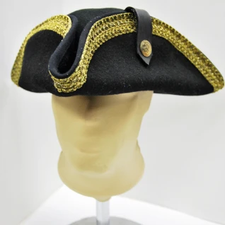 ТРЕУГОЛКА (натуральный фетр)