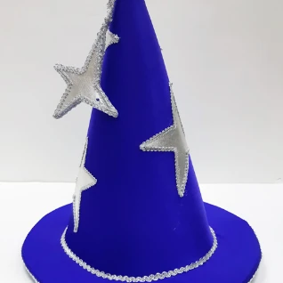 ШЛЯПА ЗВЕЗДОЧЕТА