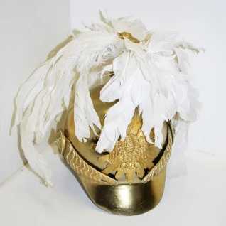 КАСКА КИРАСИРА