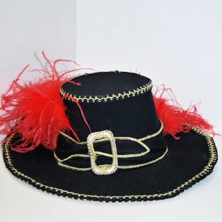 ШЛЯПА КОТА В САПОГАХ