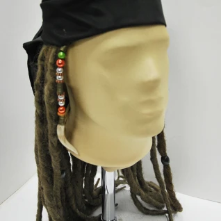 БАНДАНА ПИРАТСКАЯ №1