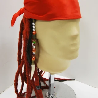 БАНДАНА ПИРАТСКАЯ №3