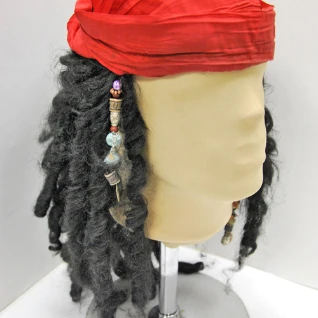 БАНДАНА ПИРАТСКАЯ №4