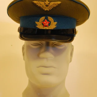 ФУРАЖКА ОФИЦЕРА ВВС