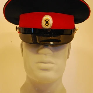 ФУРАЖКА КАЗАЧЬЯ