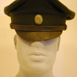 ФУРАЖКА (Первая Мировая)