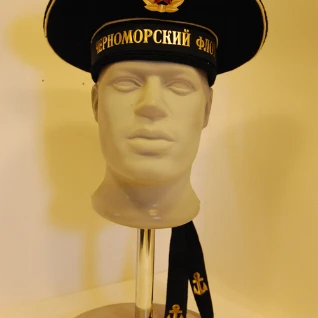 ФУРАЖКА МОРЯКА