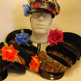  КАРТУЗ РУССКИЙ НАРОДНЫЙ