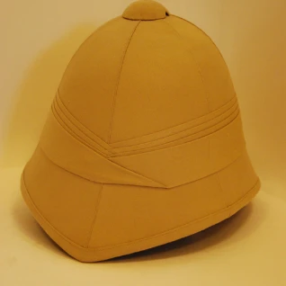 ШЛЕМ ПРОБКОВЫЙ