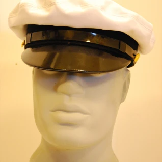 ФУРАЖКА ОСТАПА БЕНДЕРА