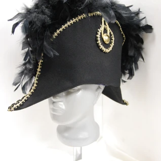 ШЛЯПА НАПОЛЕОНА