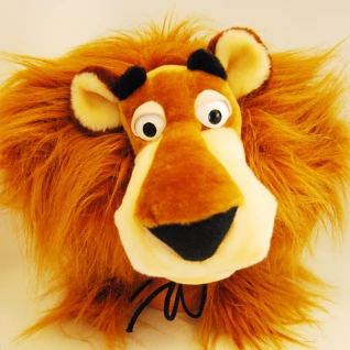 ЛЕВ(на голову) 