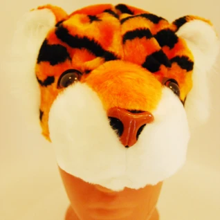 ТИГРЕНОК (на голову)