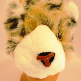 БАРС (на голову)