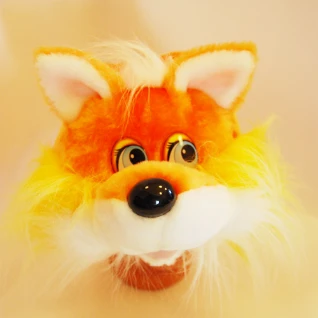 ЛИС (на голову)