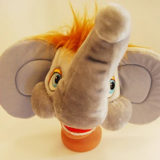 МАМОНТЕНОК 