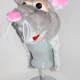 РАТАТУЙ (на голову)