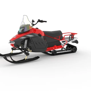 Снегоход IRBIS SF200