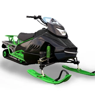 Снегоход IRBIS SF200 напрокат