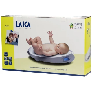 Детские весы LAICA 
