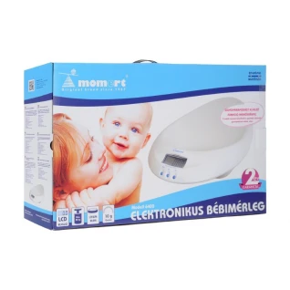 Весы для новорожденных Momert 6400 