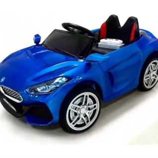 Электромобиль BMW Z4