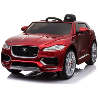Электромобиль Ягуар Jaguar F-Pace 