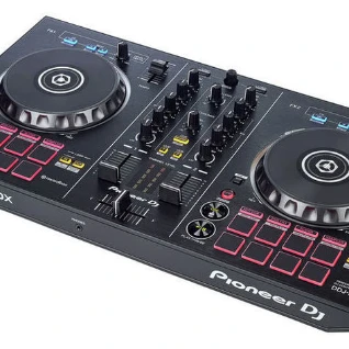 DJ контроллер Pioneer DDJ-RB