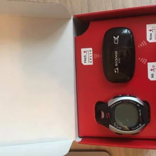 Часы для бега SIGMA RC 14.11 (NEW)