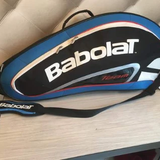 Теннисная ракетка Babolat