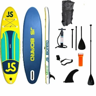 SUP-board JS353