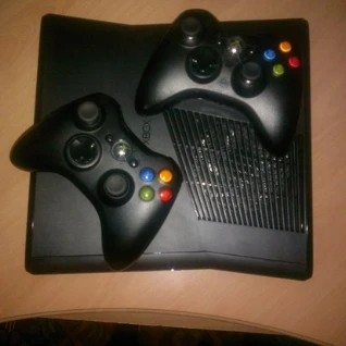 Xbox 360