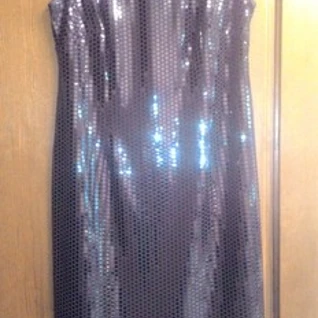 Платье черное, коктейльное Claire