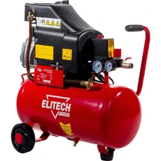 Компрессор ELITECH КПМ 300/50 Промо 50л