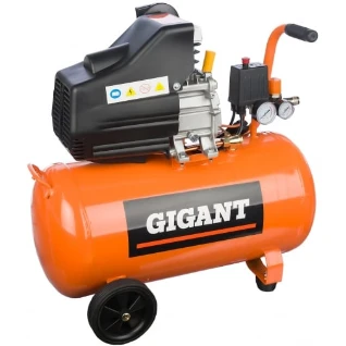 Компрессор Gigant LAS 24/1500,24л