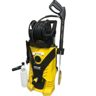 Мойка высокого давления Huter W210i Professional