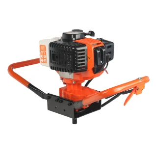 Мотобур бензиновый Patriot AE 150D,3 л.с