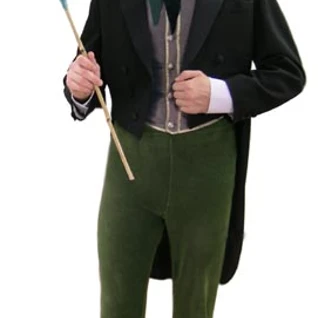 Дуремар костюм